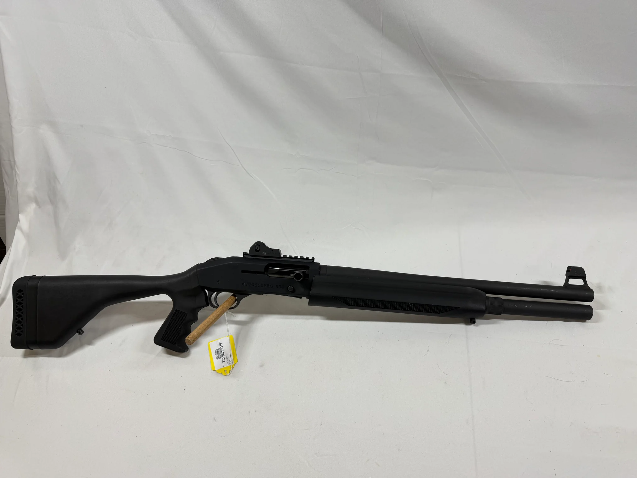 MOSSBERG 930 SPX (Used)