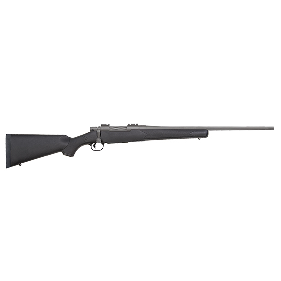 Mossberg Patriot Synthetic SS Cerakote .22-250 Rifle
