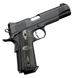 KIMBER Tactical Custom II 45ACP