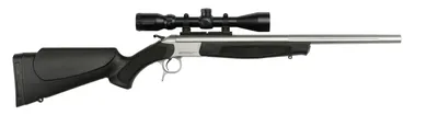 CVA SCOUT COMPACT TD