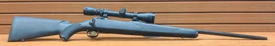SAVAGE ARMS MODEL 110 (Used)