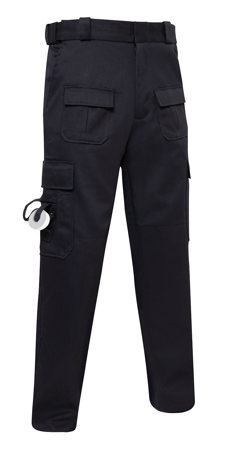 Rothco P.S.T Public Safety Tactical Pants - Midnight Navy Blue, Waist Size 40