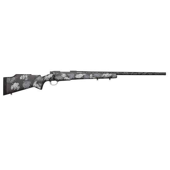 Nosler M48 Long Range Carbon 6.5 Creedmoor Rifle