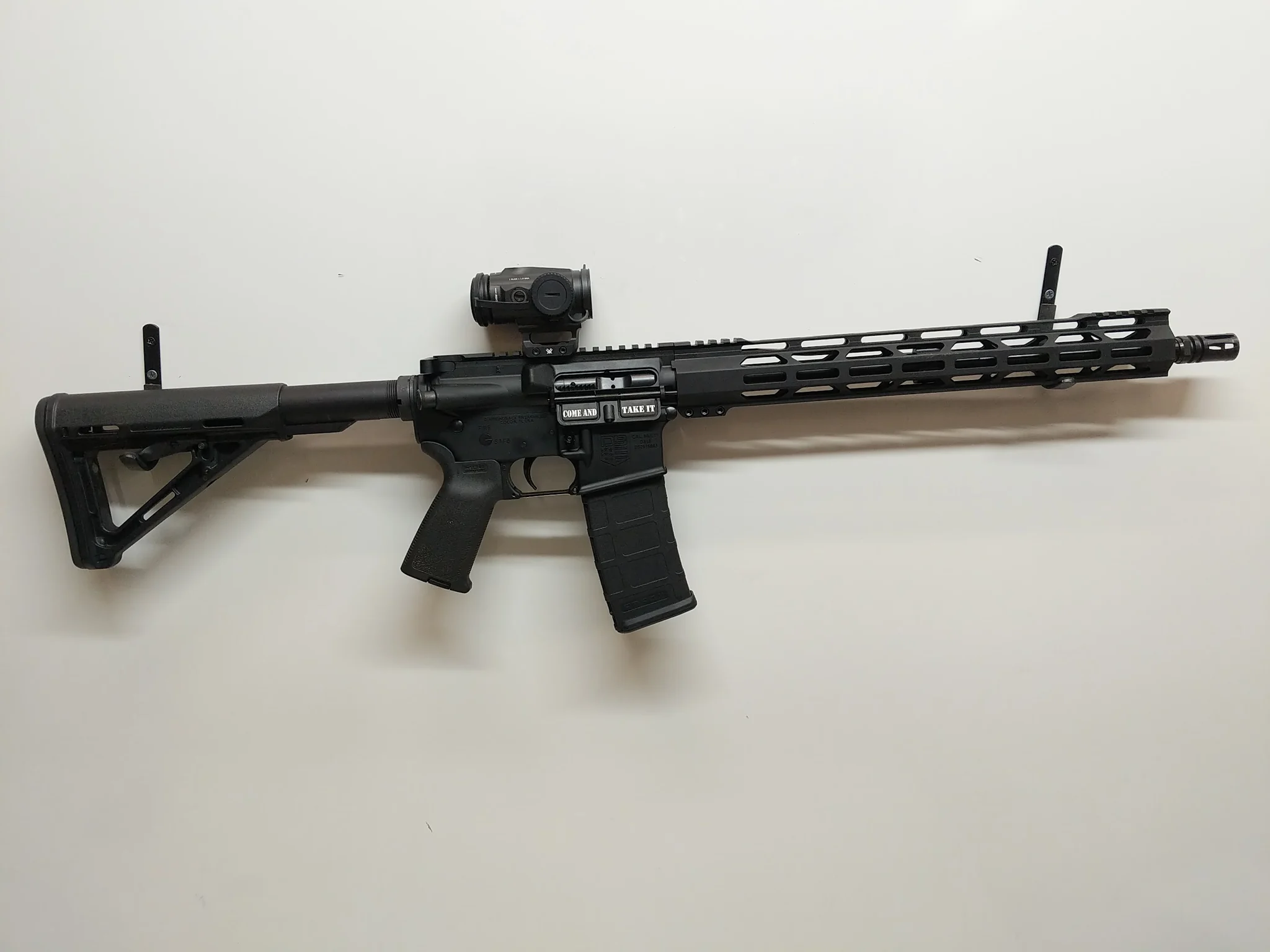 DIAMONDBACK DB15 (Used)