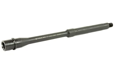 BALLISTIC BBL 5.56 12.5" CAR GOV 1/7
