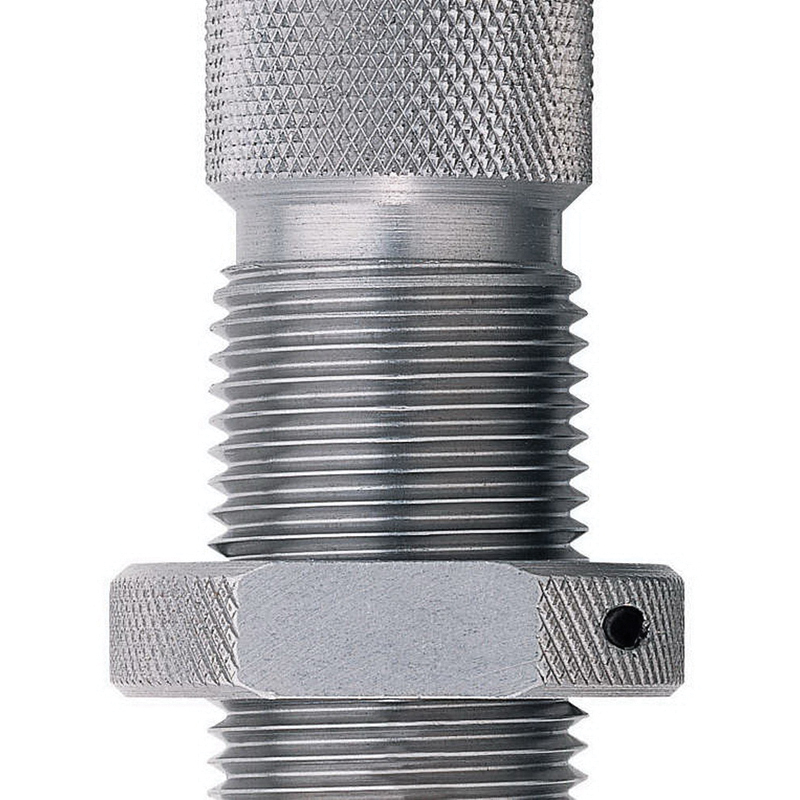 Hornady Custom Grade Series III .22 Crd Steel 2-Die Set - 546217