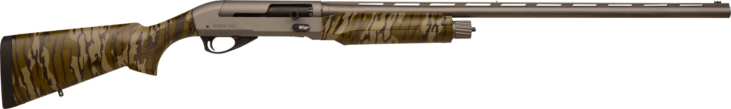 GForce Arms GFA GFORCE TWO SA 12 Gauge Shotgun