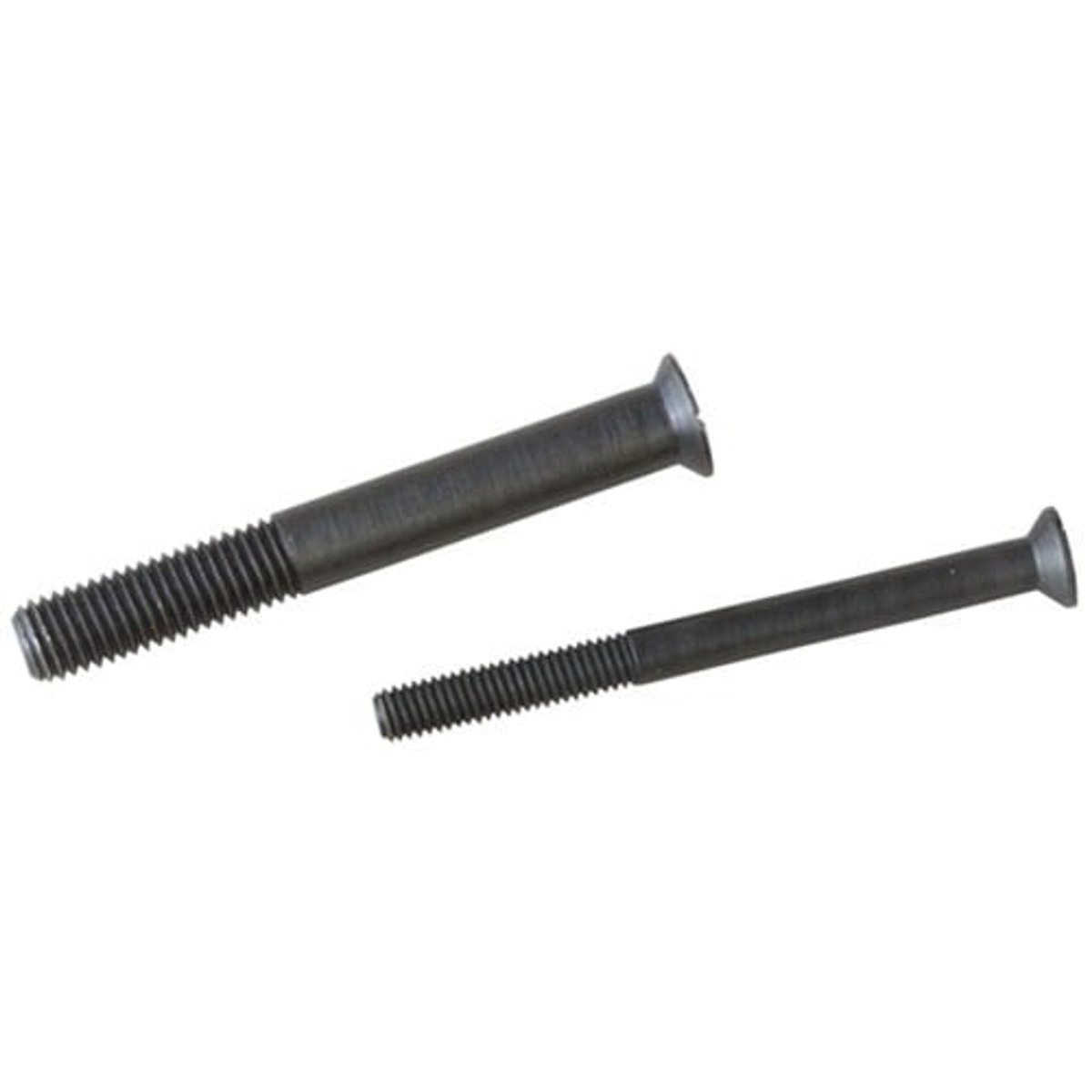 Brownells Long Trigger Guard Allen Screw Fits Remington 7, Black