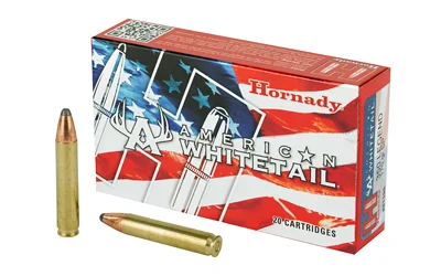Hornady AW 350LEG 170 GR INT 20/200