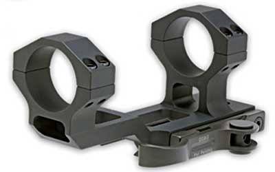 GG&G Accucam Quick Detach Mount with 30mm Rings