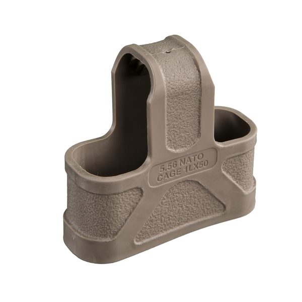 Magpul 5.56 NATO, 3 Pack (Flat Dark Earth)- MAG001-FDE