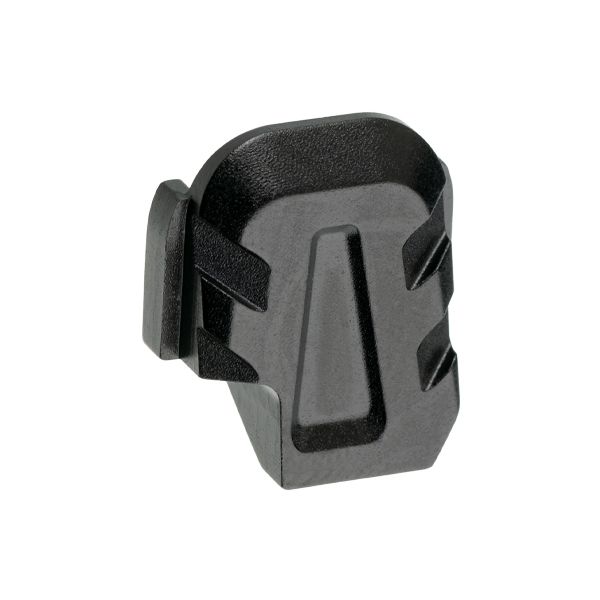 Tyrant CNC Sig Sauer P365 Slide Cap, Black - TD-P365SC-BLACK