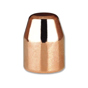 Berry-S-Mfg Berry's Superior Plated Pistol Bullets .40 cal/10mm .401" 165 gr FP 1000/ct