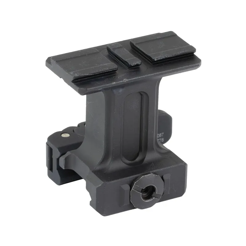 Midwest Industries MK2 Quick Detach Aimpoint ACRO Mount - 2.26" Height  Black