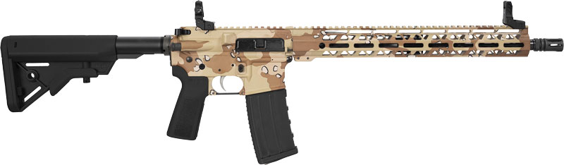 Hi-Point HP-15 AR-15 Rifle 5.56 NATO 16" M-LOK