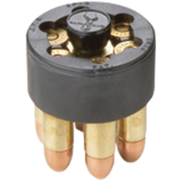 Safariland Comp I Speed Loader 6rds Fits Ruger Redhawk