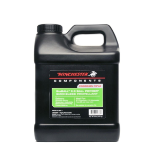 Winchester-Powder Winchester StaBall 6.5 Precision Rifle Propellant 8lbs