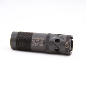 Carlson-S Carlson's Long Beard Ported Turkey Choke Tube for 12ga Winchester .660