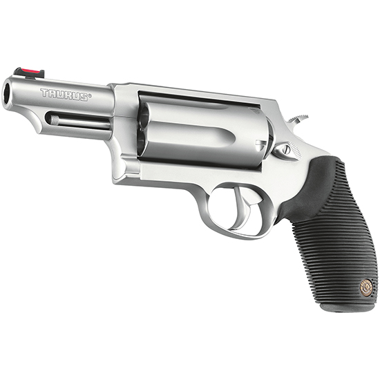 Taurus Judge Revolver .45 Colt/.410 Bore, 3" Barrel