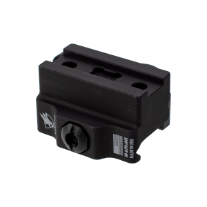 American Defense ADM Standard Magnifier Fixed Mount for G33 Magnifier