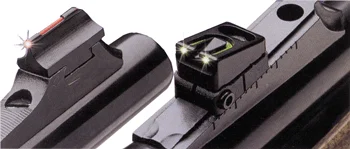 WILLIAMS FIRE SIGHT SET FOR - REM. PRE-2003 RIFLES S-GUNS