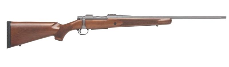 Mossberg Patriot .308 Win 22" Bolt Action Rifle