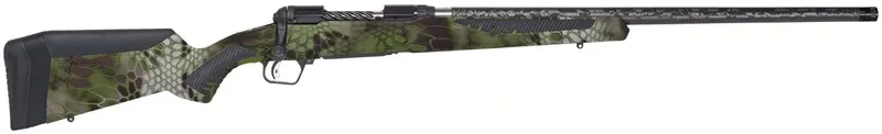SAVAGE ARMS 110 ULTRALITE
