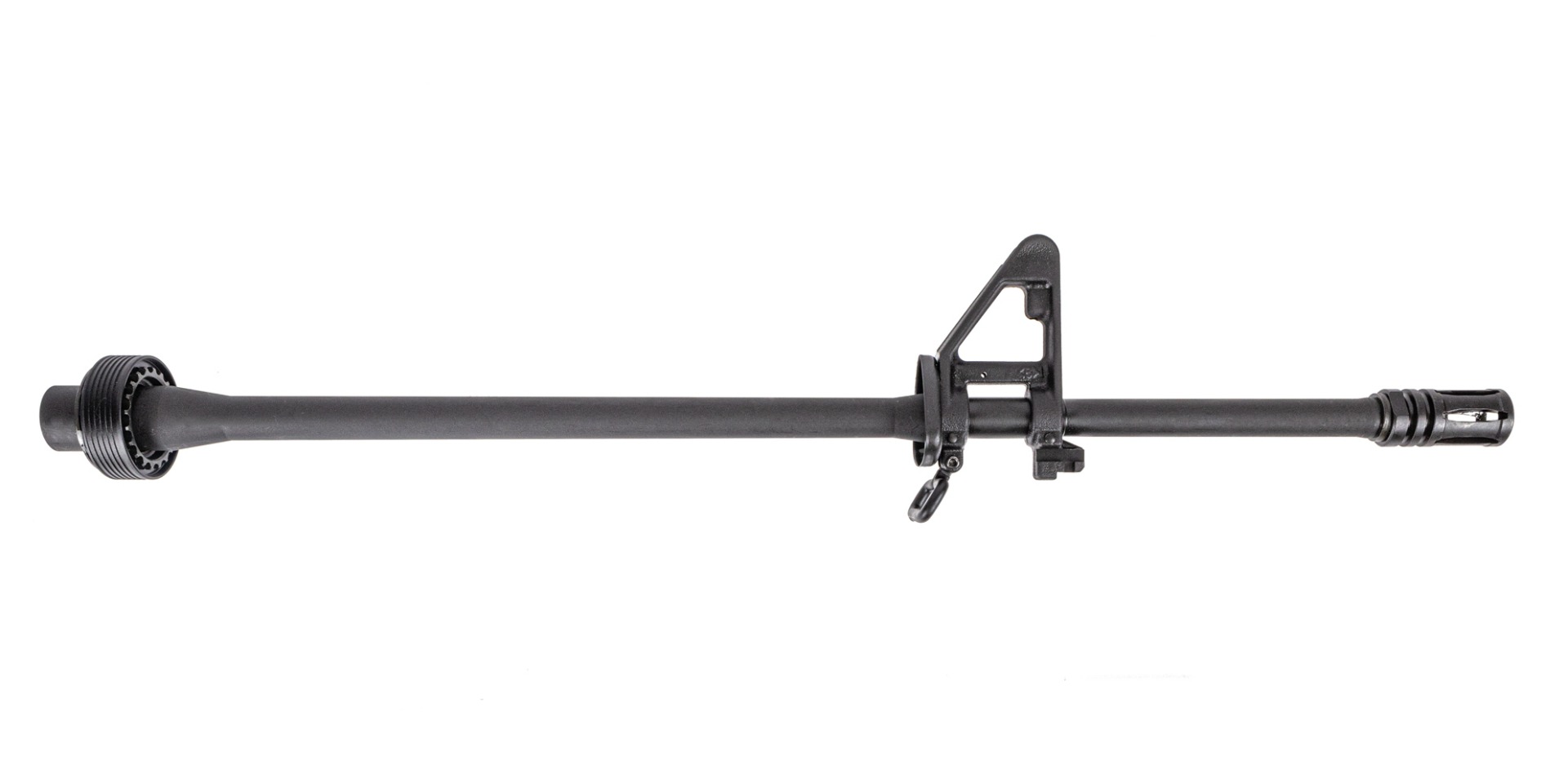 H&R Retro M16A1 barrel assembly 1/12 twist w/M4 Feed Ramp