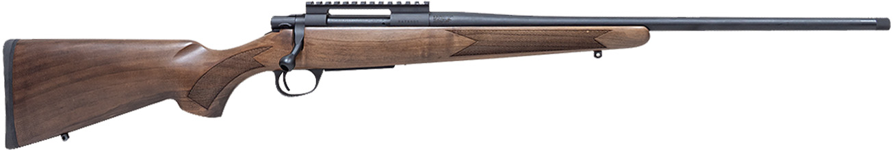 HOWA Bolt Action Rifle 7mm-08 REMINGTON 16.25"