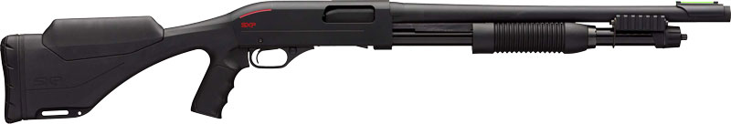 Winchester SXP Shadow Defender 12GA 18" Pistol Grip Shotgun