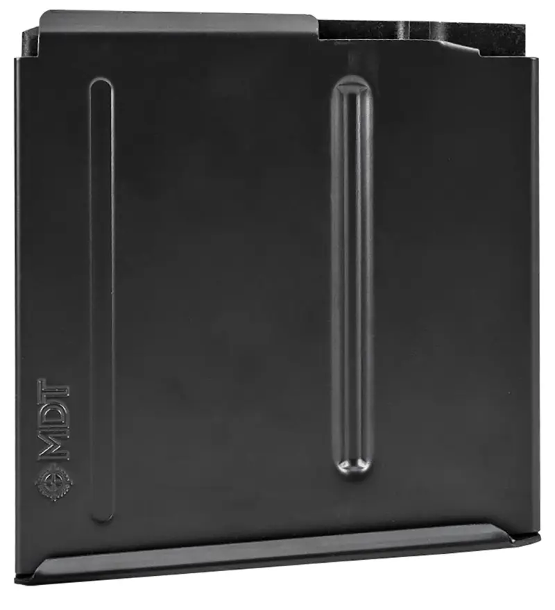 Mdt Sporting Goods Inc 102144BLK AICS Magazine 5rd 338 LM Black