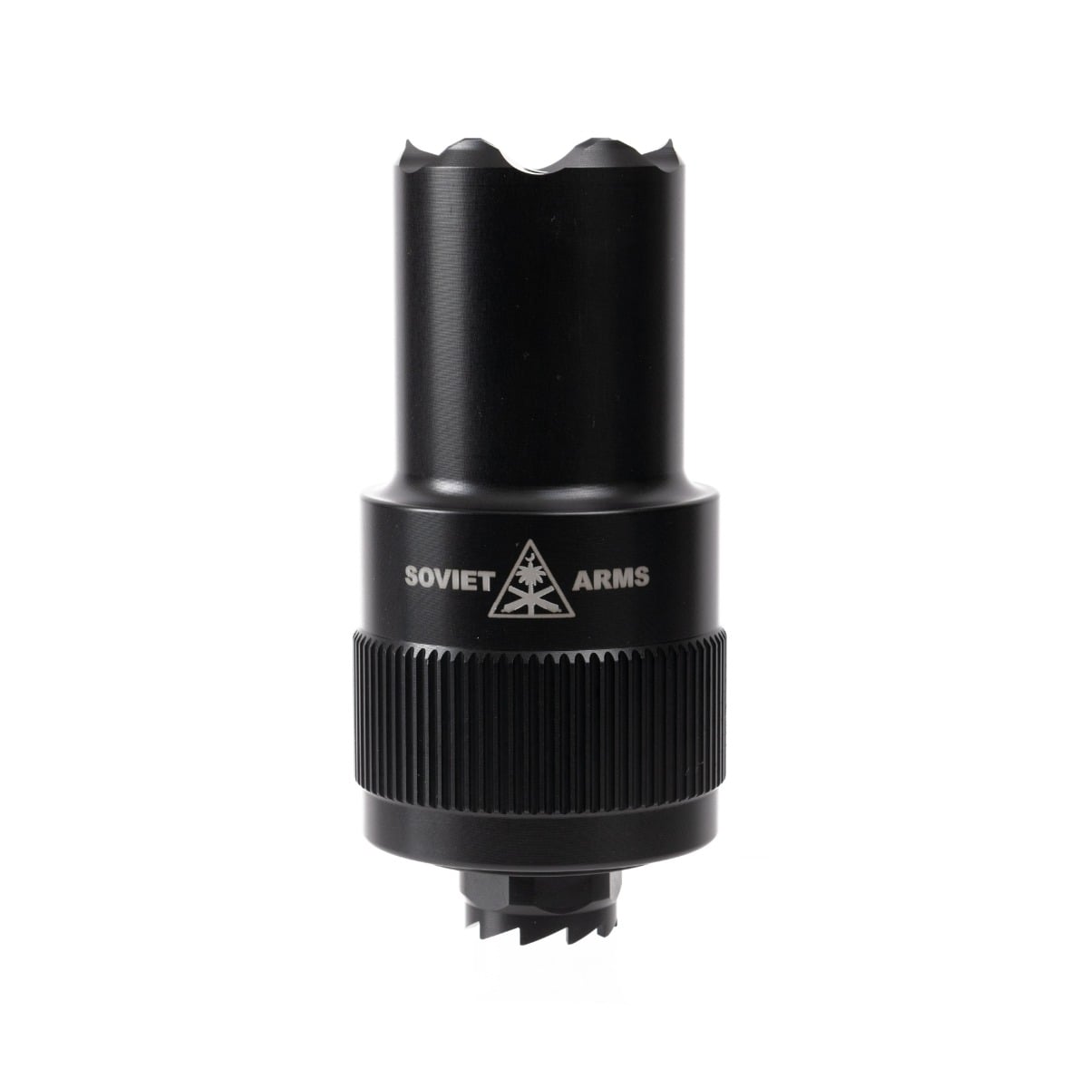 Soviet Arms SS Flash Hider 1/2x28