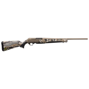BROWNING BAR MK3 Speed 243 Win 22" 4rd - Ovix