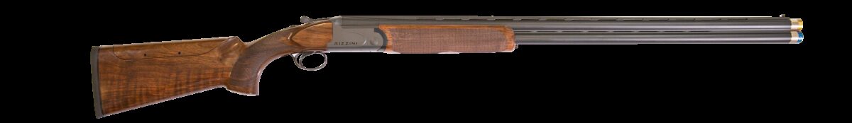 Rizzini BR110 SPORTER 12/30 BL/ADJ. WD
