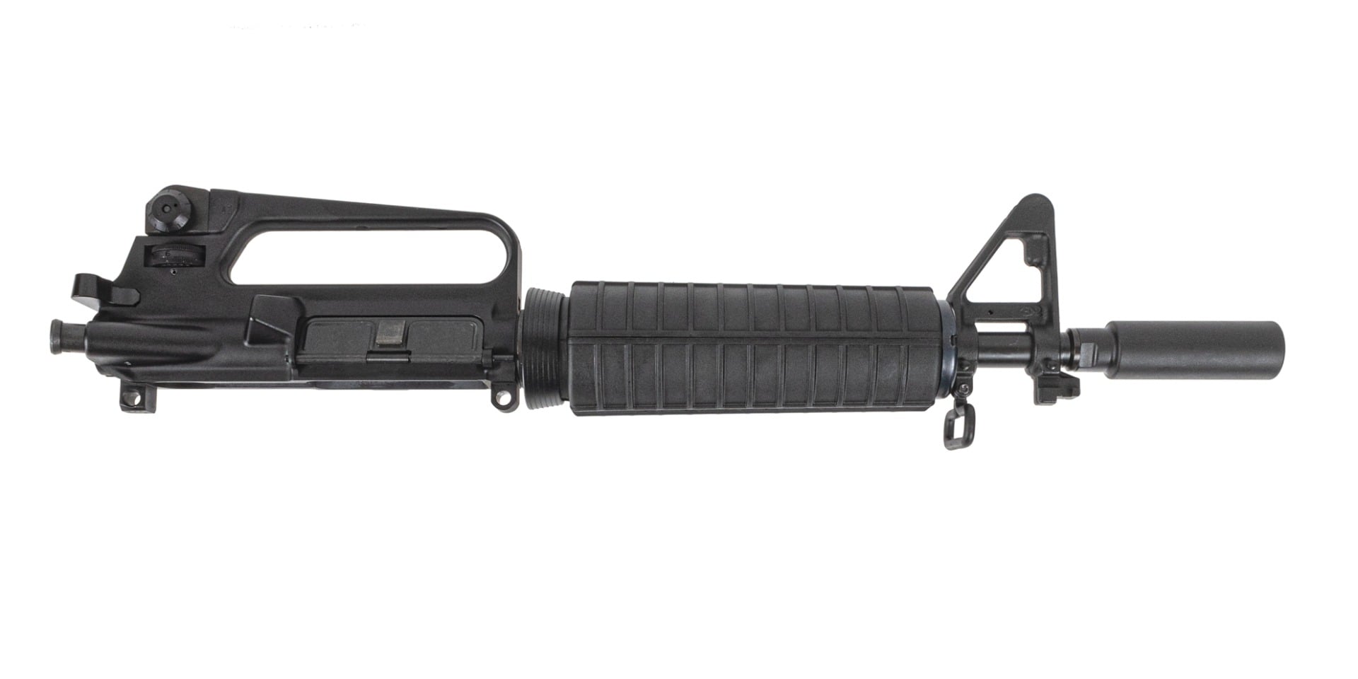 Harrington & Richardson M16A2 TIA 10" Complete Pistol Upper