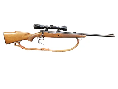 WINCHESTER 670A (Used)