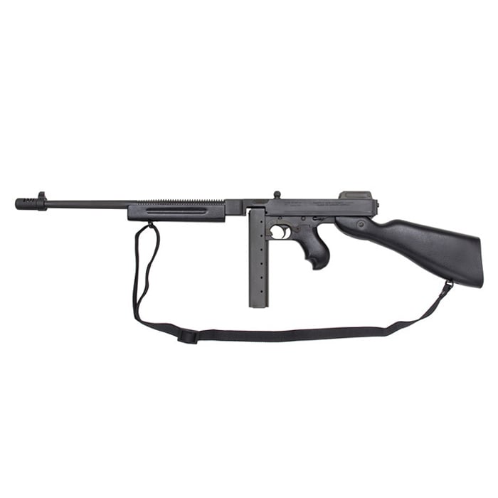 AUTO-ORDNANCE – THOMPSON THOMPSON 1927A1 COMMANDO 45CAL - No Credit Card Fees - Low, flat rate shipping