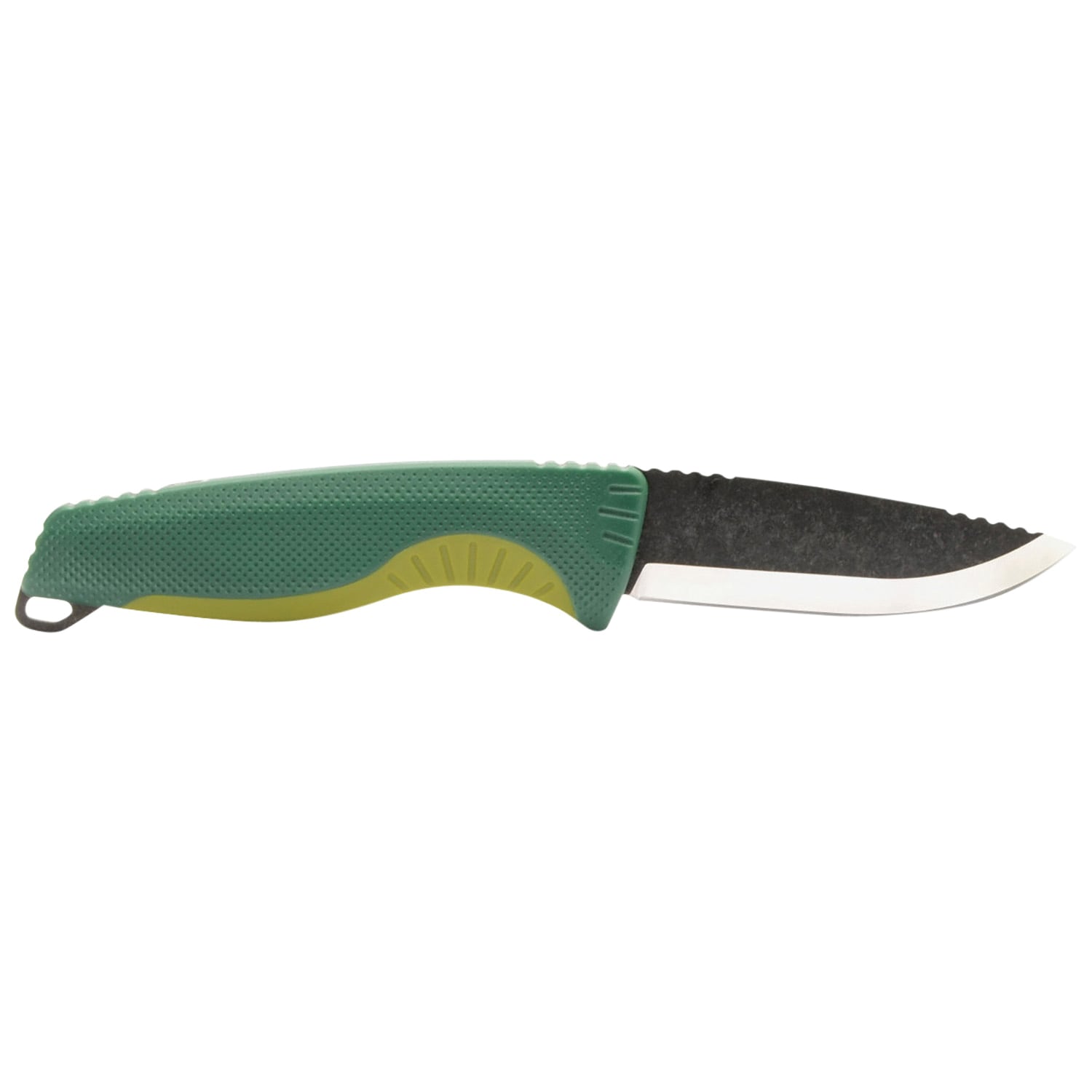 SOG Knives Aegis FX, Fixed Blade Knife, Forest/Moss Accents - SOG17-41-02-41