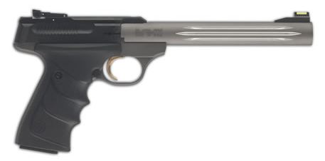 Browning Buck Mark Lite 22LR Pistol - 7.5" Barrel