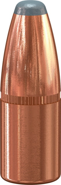 Speer Hot-Cor .321 Rifle Bullet 170 Grain Soft Point Flat Nose 100 Bullets