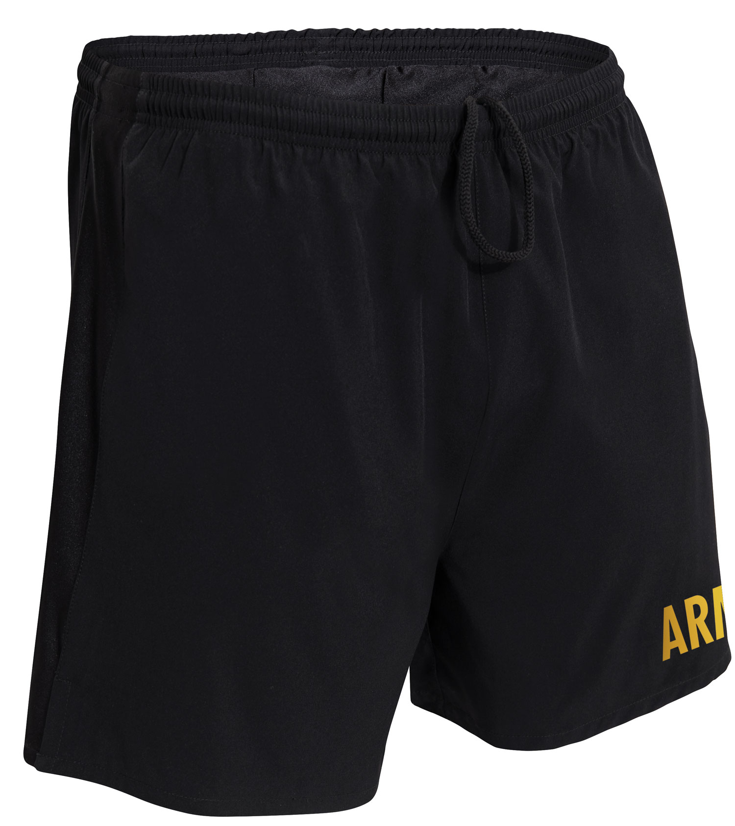 Rothco Army Physical Training Shorts - Large