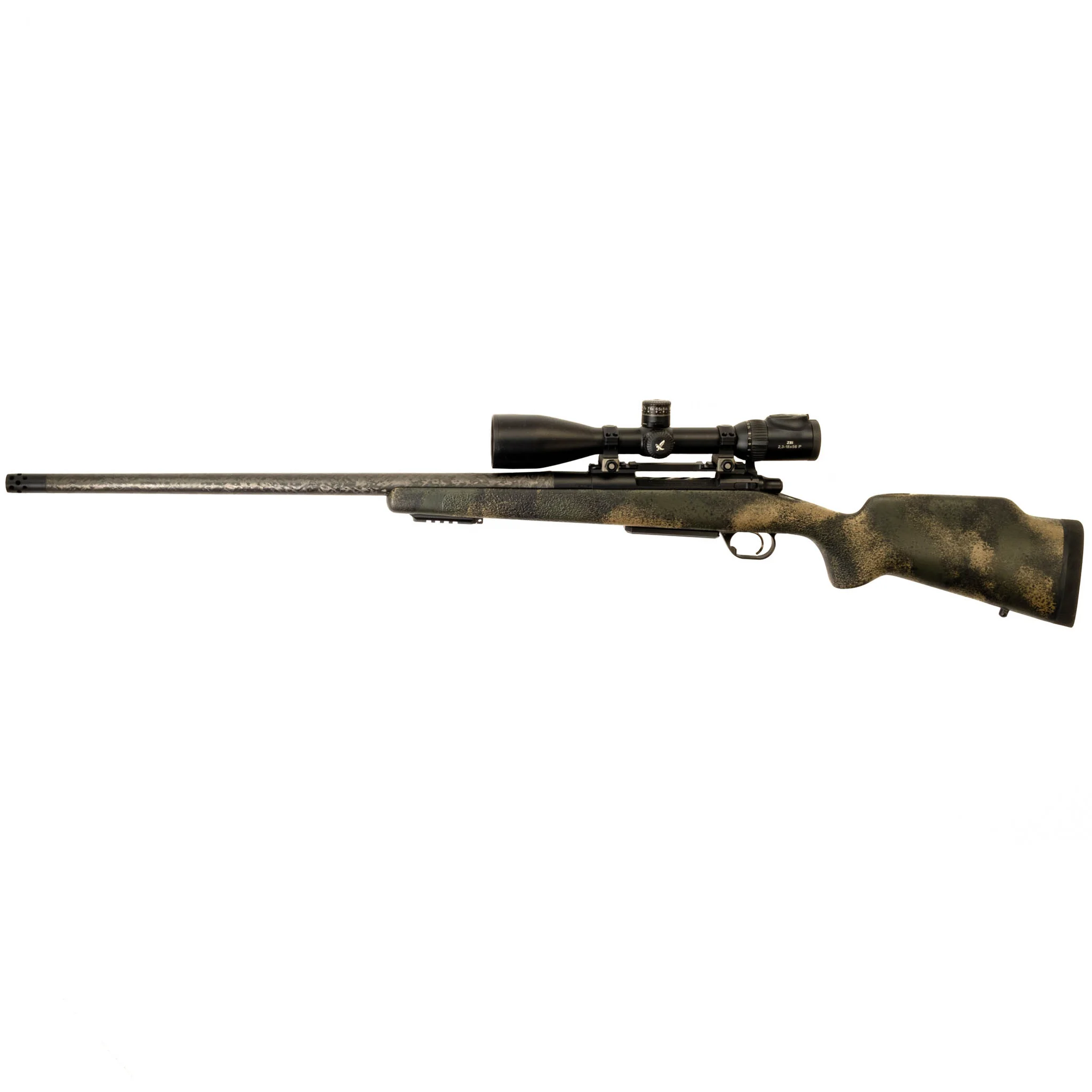 HILL COUNTRY RIFLES CARBON RIFLEMAN (Used)
