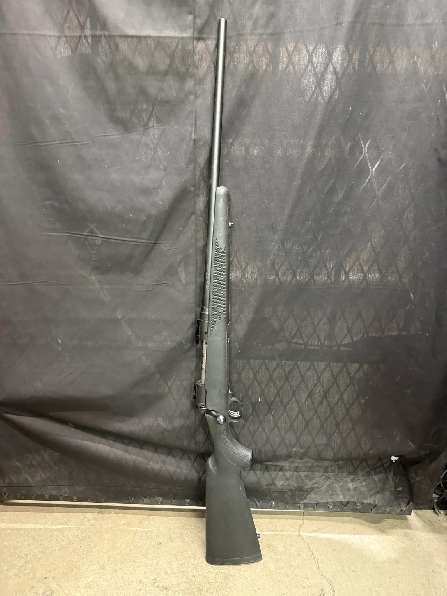 SAVAGE ARMS 111 (Used)