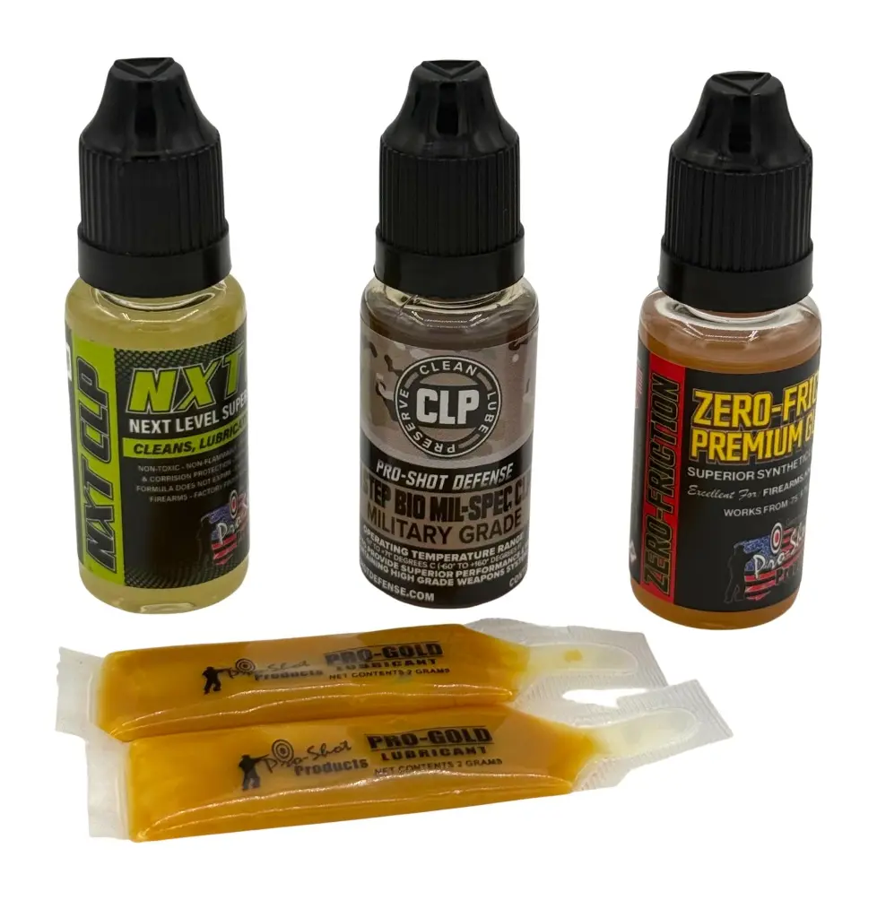 PROSHOT PS-RP PRO-SHOT CLP LUBE