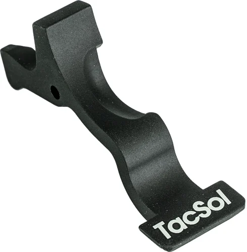 TACSOL PERFORMANCE MAG RELEASE - 10-22 X-RING RIFLS MATTE BLK