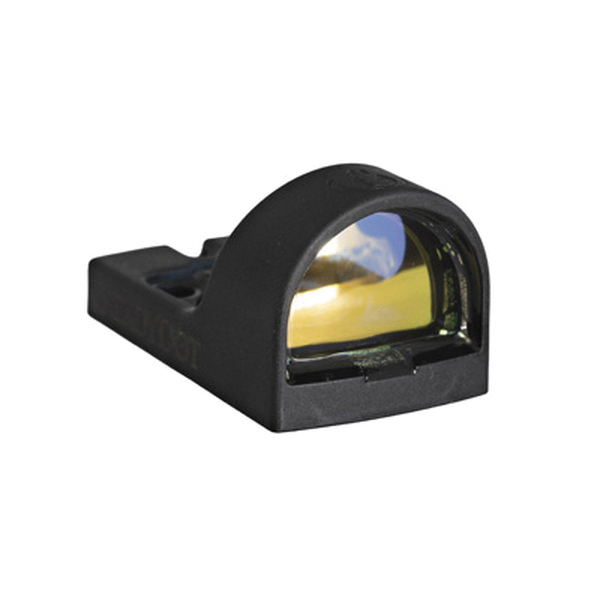 Ruger ReadyDot Red-Dot Sight 1x12mm 15 MOA Dot - Compact for Quick Targeting - 90742