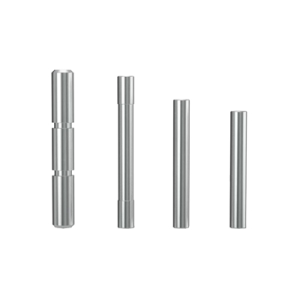 LANTAC TITANIUM PIN SET FOR GLOCK