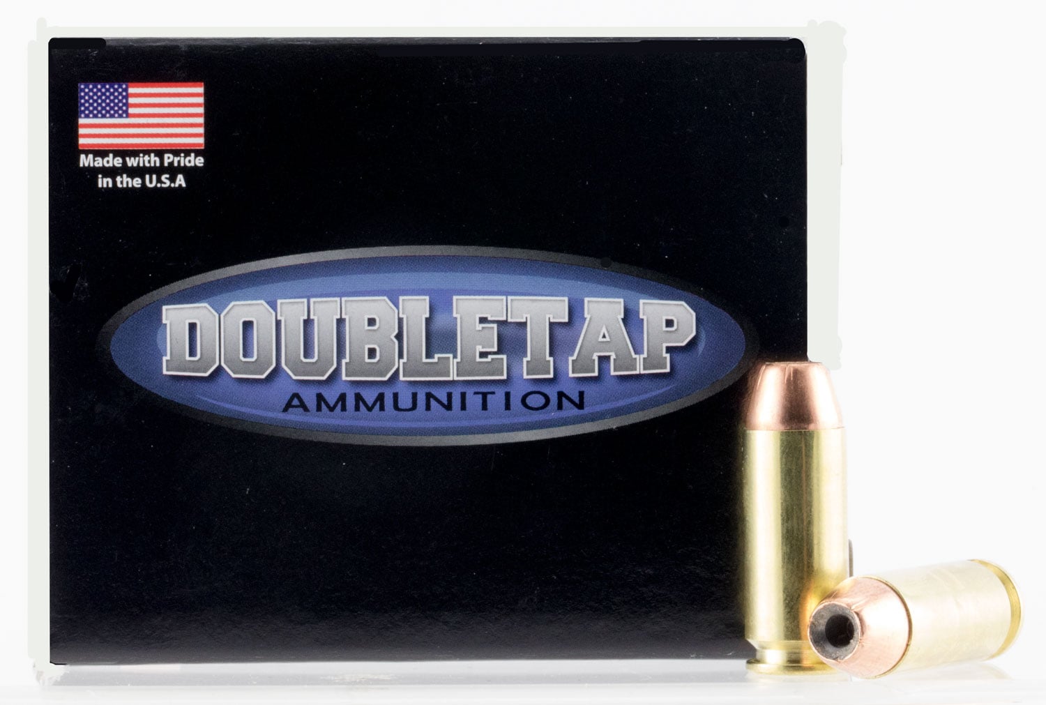 DBLTAP 10MM 200GR JHP 20/1000 - No Credit Card Fees - Low, flat rate shipping