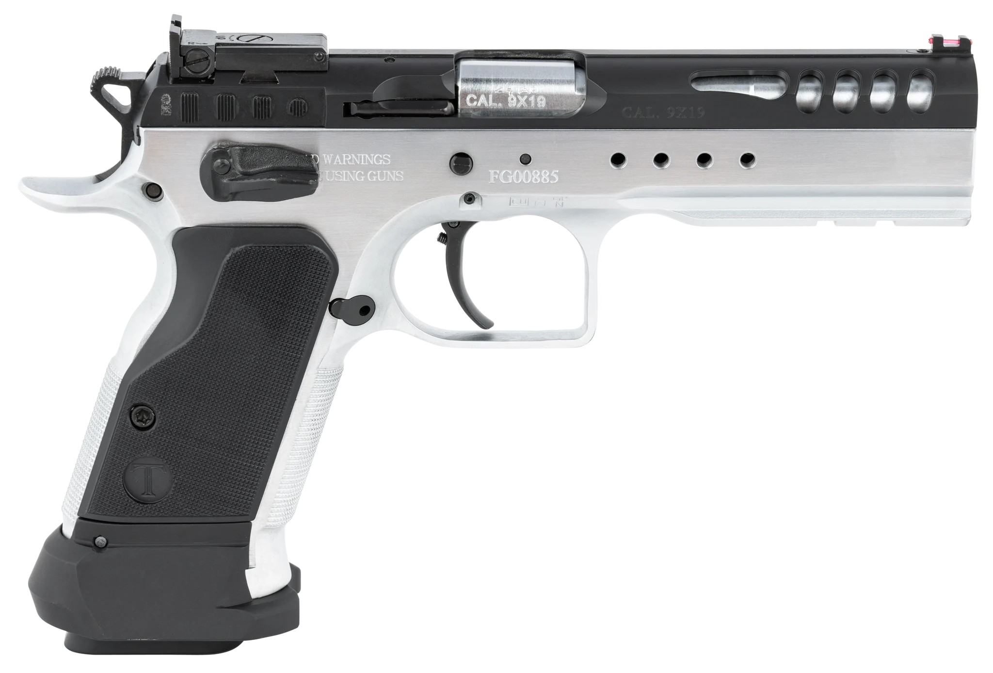IFG DEFIANT LIMITED MASTER