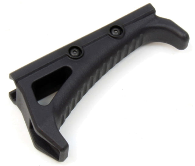 A3 Industries Omni Angled Foregrip Picatinny 1913 MJF Polymer Black